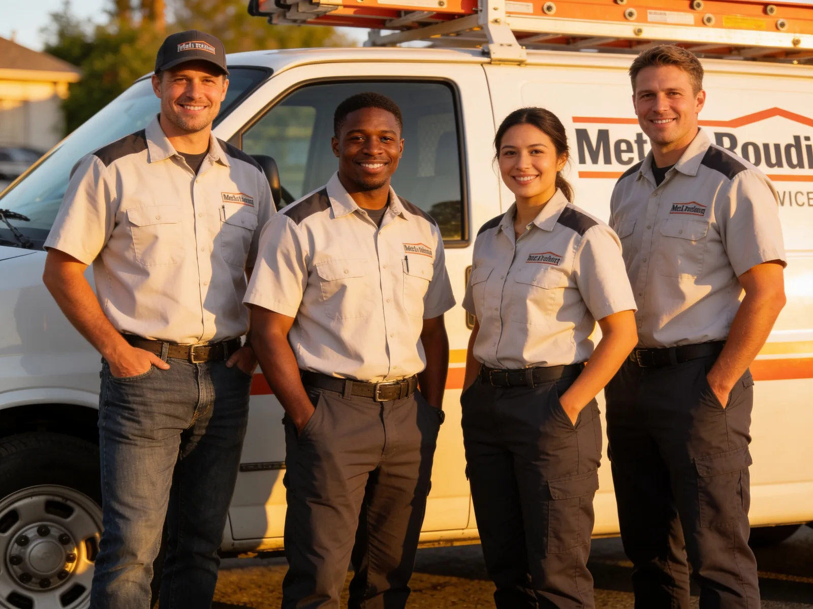Metal Roof Installation company in Velma, OK